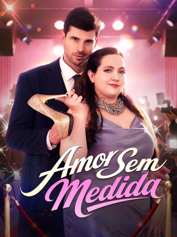 Amor sem Medida poster