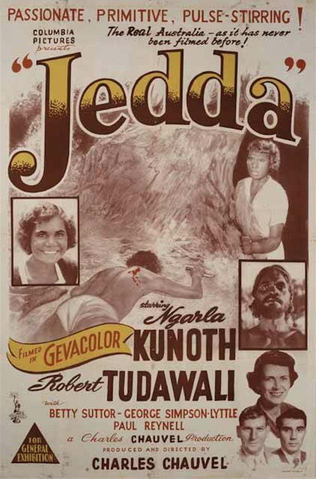 Jedda the Uncivilized - like 5 Against the House but lighter