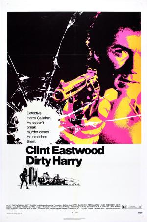 Dirty Harry [Portuguese] - 123Movies