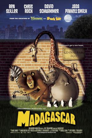 Madagascar - 123Movies