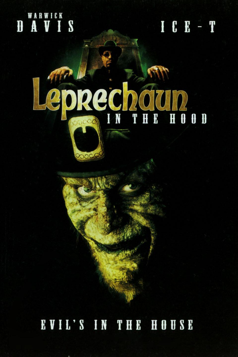 Leprechaun 5 - like 1 Hour Of Chill Drake Songs RARE but longer