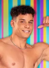 Kenny Rodriguez