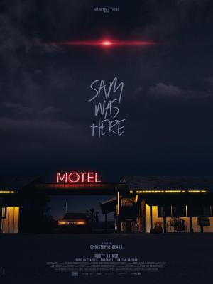 Sam Was Here