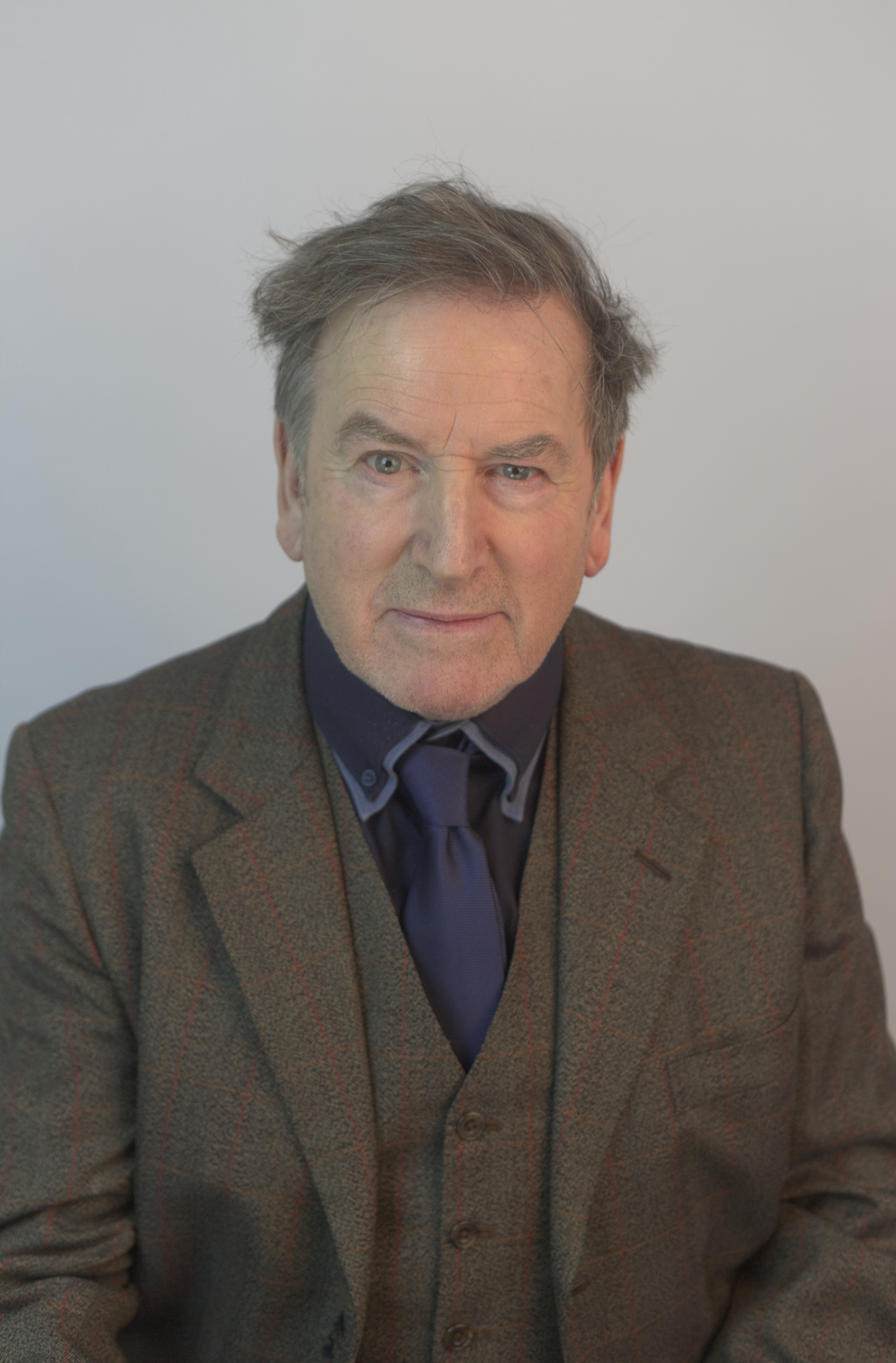 actor Keith Lomas large photo