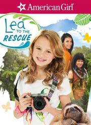 Lea to the Rescue