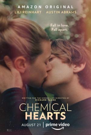Chemical Hearts - 123Movies