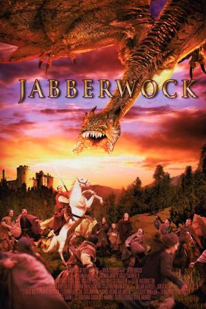 Jabberwock [Portuguese]