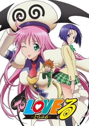 To LOVE-Ru - sflix