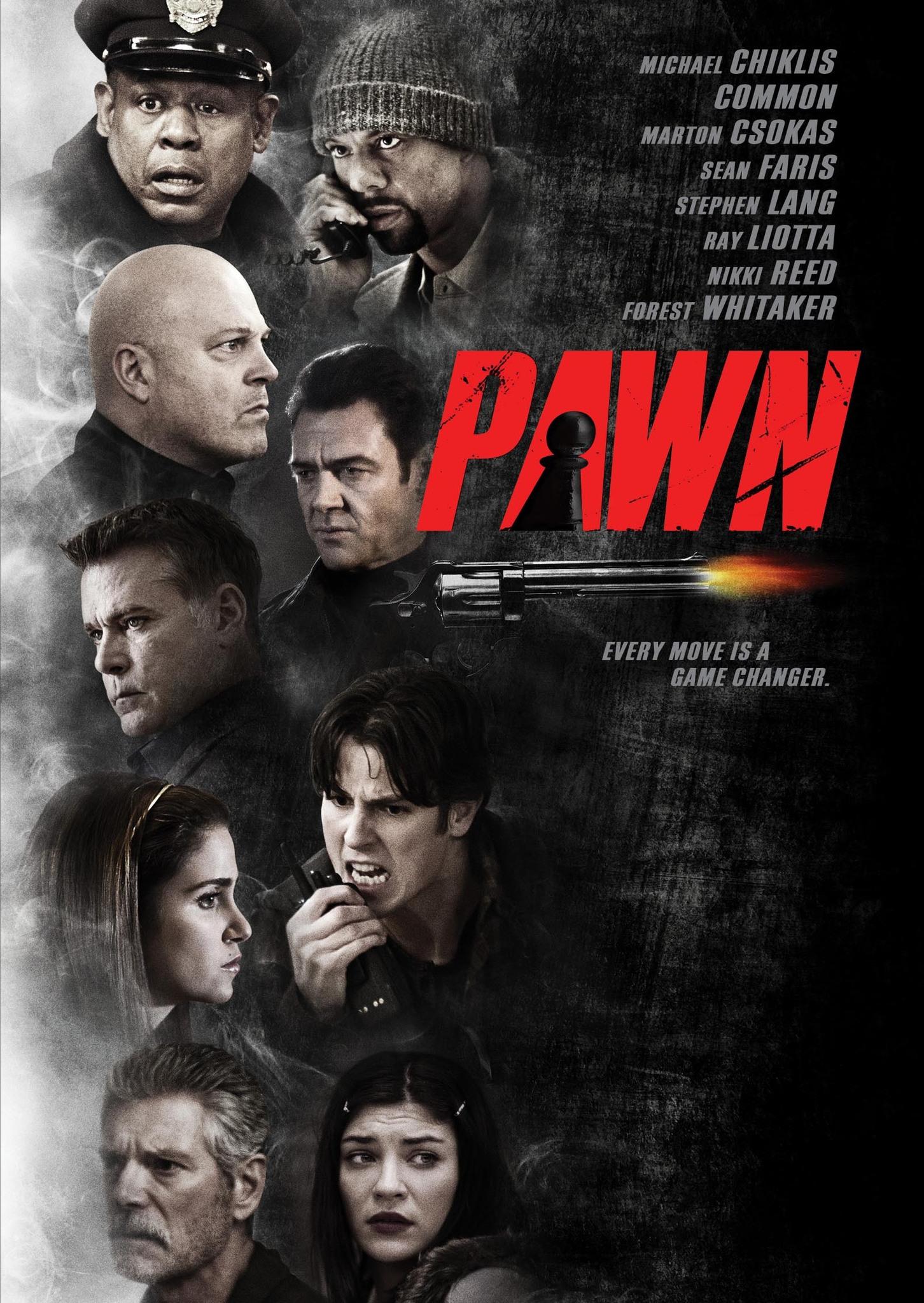 Pawn (2013) | Watch on Movi47