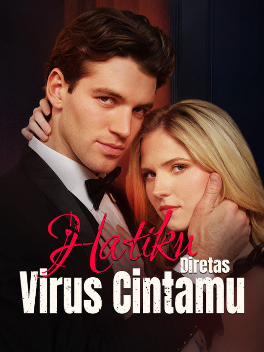 Hatiku Diretas Virus Cintamu (Sulih Suara) poster
