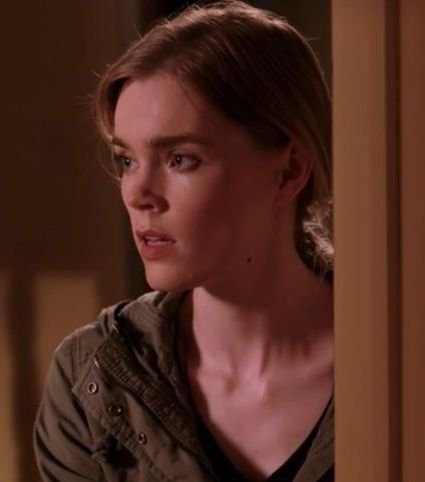 Hilary Connell