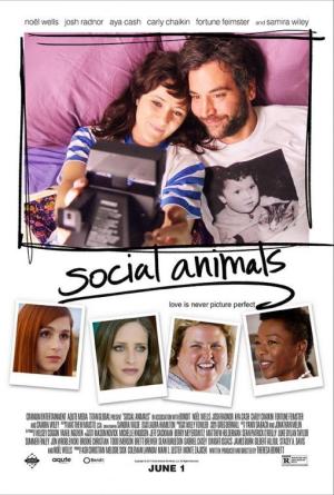 Social Animals [Portuguese]