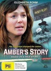 Amber's Story - like A Christmas Kiss but older