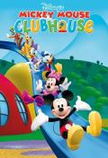 Mickey Mouse Clubhouse S1-S5
