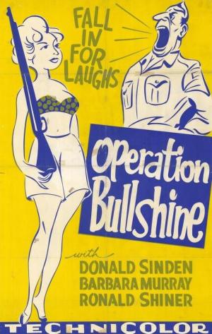 Operation Bullshine