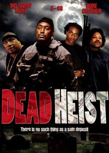Dead Heist (2007) | Watch on Movi47