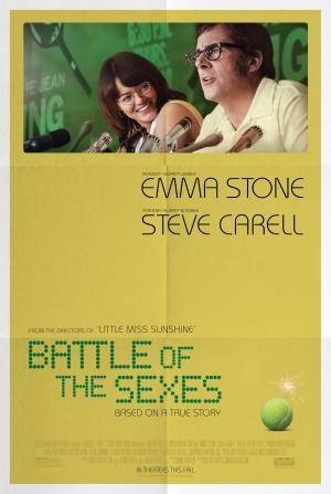 Battle of the Sexes [Portuguese] - 123Movies