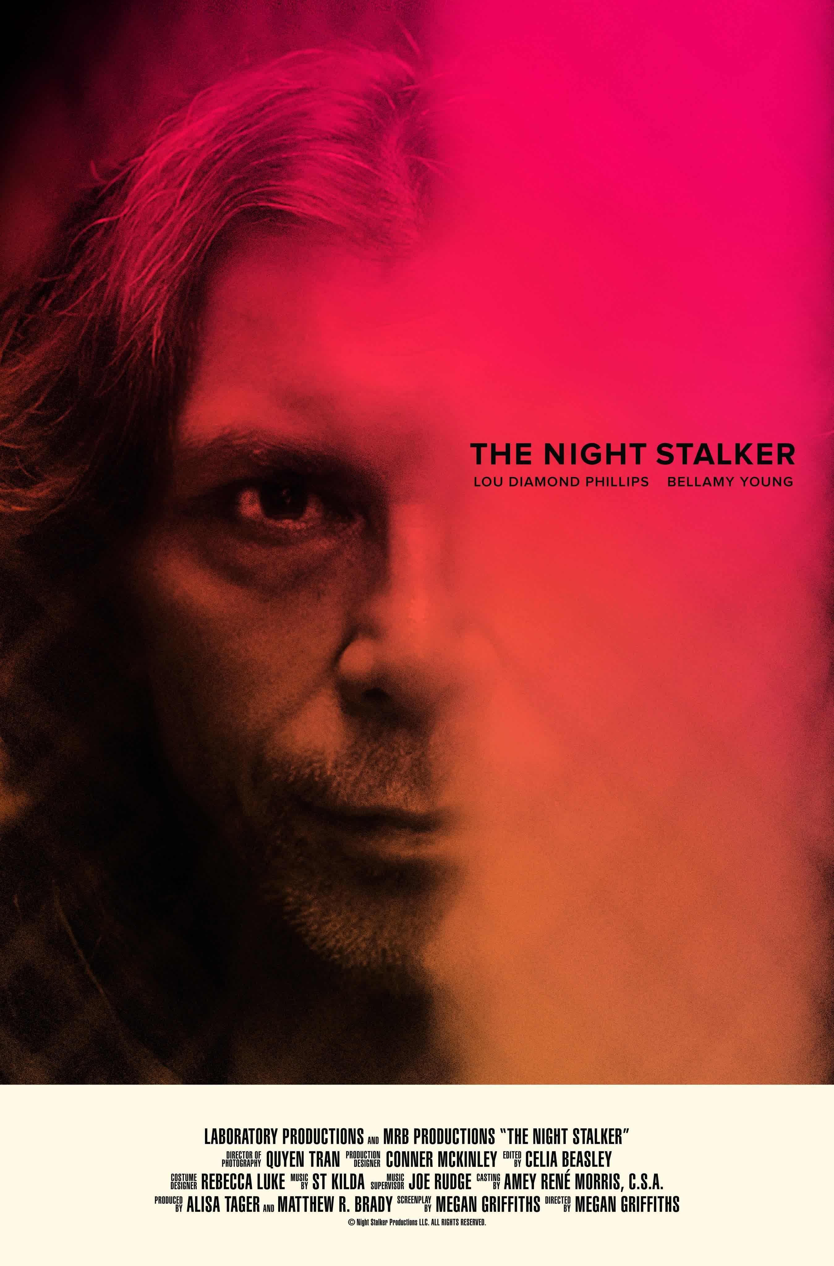 The Night Stalker (2016) | Watch on Movi47