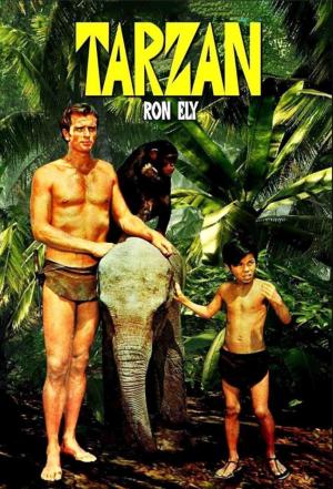 Tarzan [SpanishLatam]