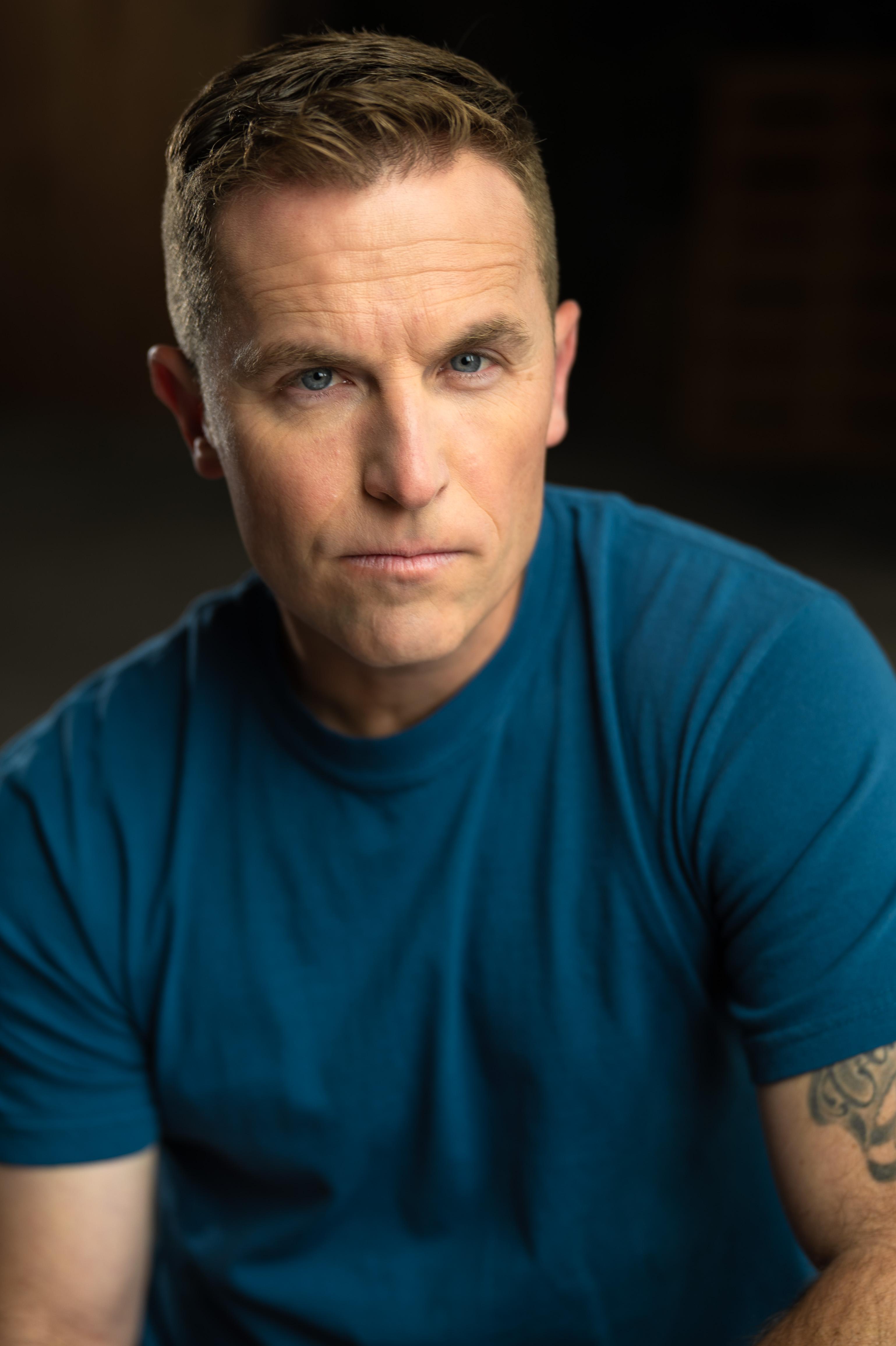Patrick Flanagan