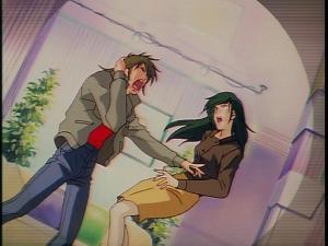 Tekkaman Blade: Missing Link [English]
