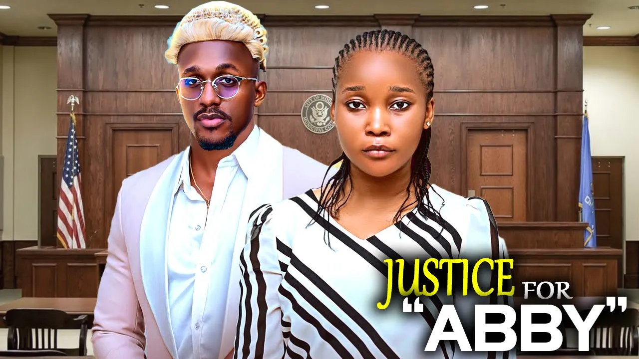 JUSTICE FOR ABBY