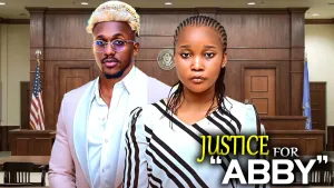 JUSTICE FOR ABBY