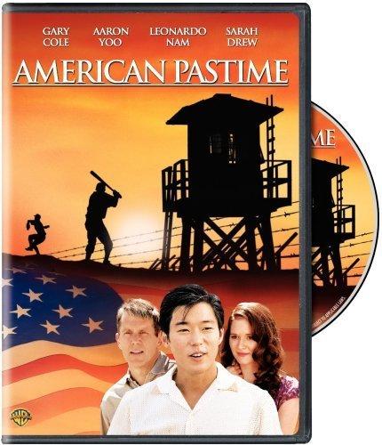 American Pastime poster