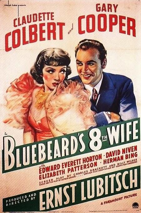 Bluebeard's Eighth Wife (1938) | Watch on Movi47