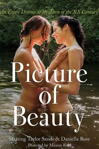 Picture of Beauty poster