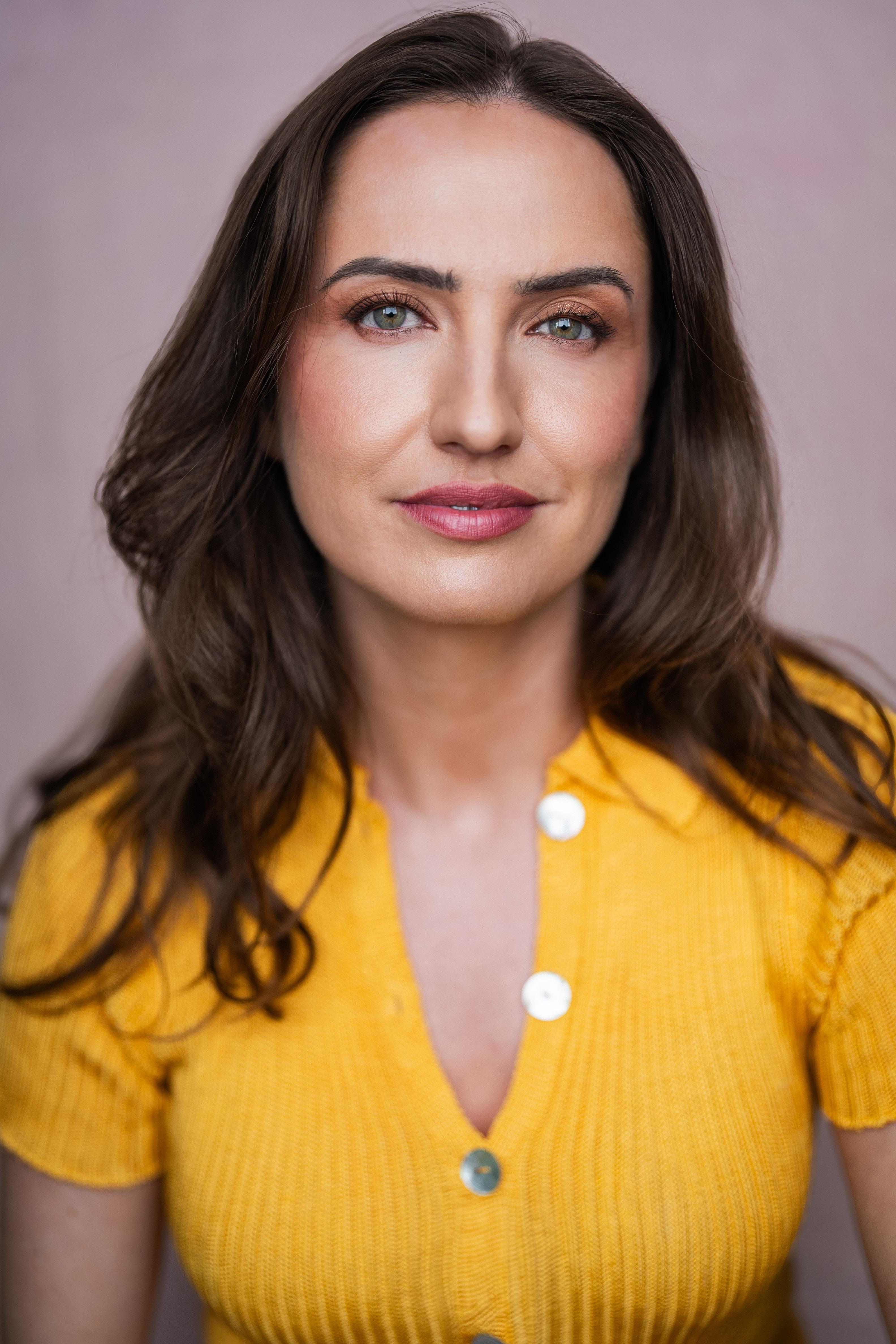 Lucie Fleming
