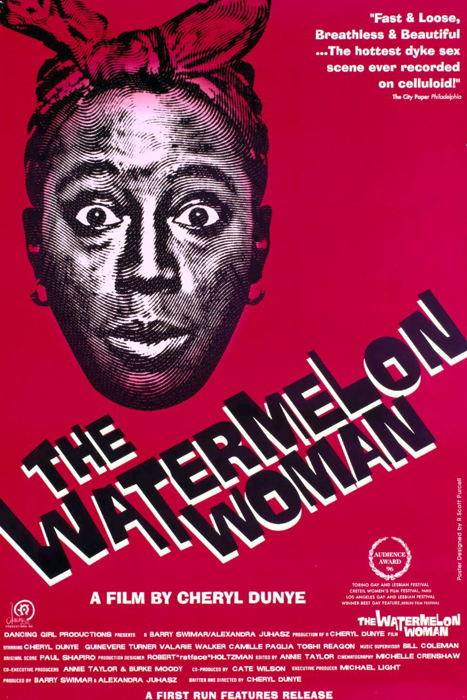 The Watermelon Woman (1997) | Watch on Movi47