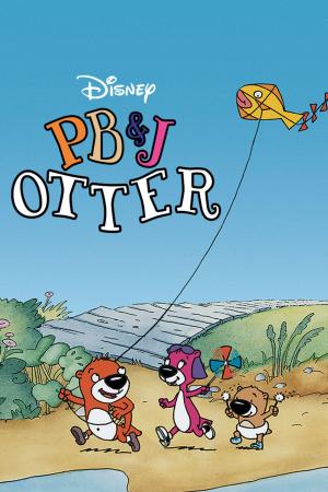PB&J Otter S1-S3