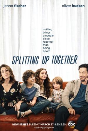 Splitting Up Together S1-S2