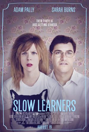 Slow Learners [Portuguese]
