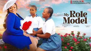 MY ROLE MODEL