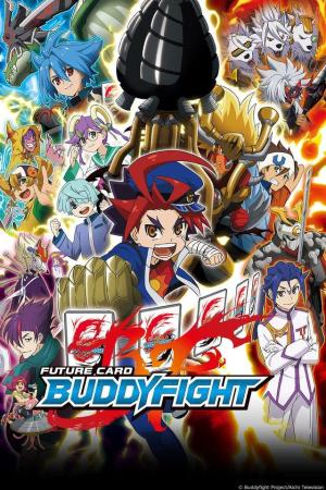 Future Card Buddyfight [English]