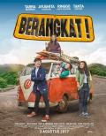 Berangkat!