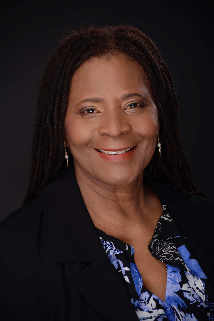 Yvette Haynes