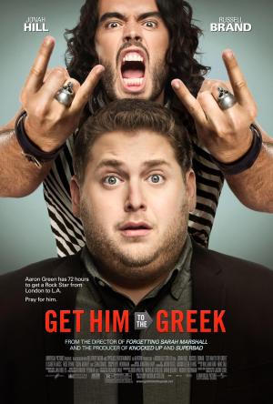 Get Him to the Greek - 123Movies