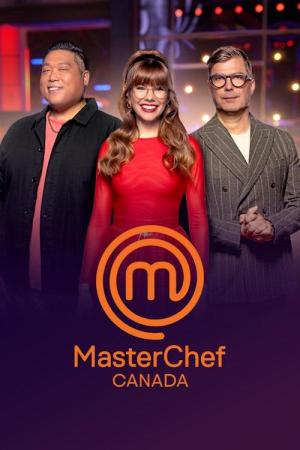 MasterChef Canada S1-S8