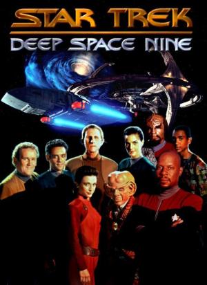 Star Trek: Deep Space Nine - 123Movies