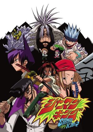 Shaman King - 123Movies