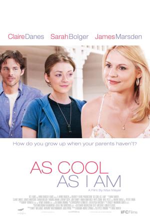 As Cool as I Am - 123Movies
