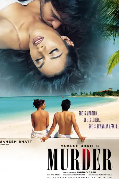 Murder [Hindi] poster