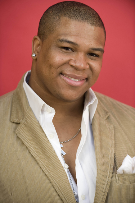 Michael Lynche