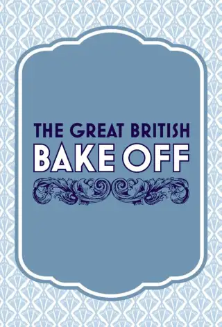 The Great British Baking Show