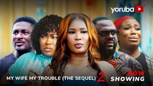 My Wife My Trouble The Sequel