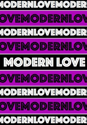 Modern Love S1-S2