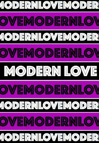 Modern Love